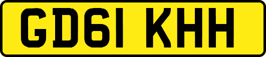 GD61KHH