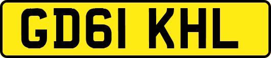GD61KHL