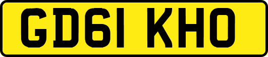 GD61KHO
