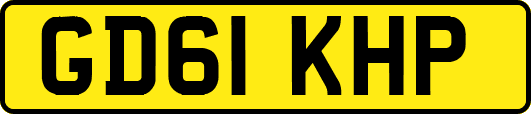 GD61KHP