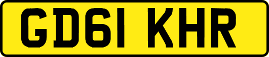 GD61KHR