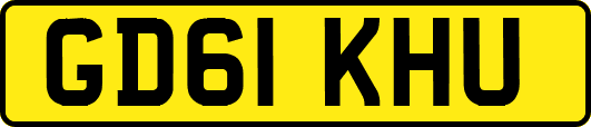 GD61KHU