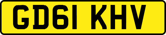GD61KHV
