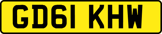 GD61KHW