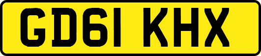 GD61KHX