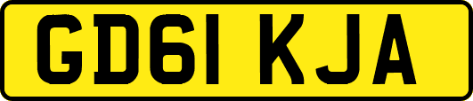 GD61KJA