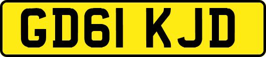GD61KJD