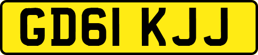 GD61KJJ