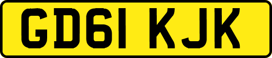 GD61KJK