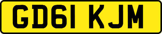 GD61KJM