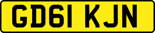 GD61KJN