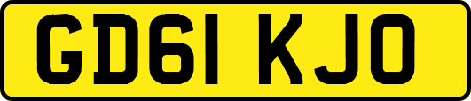 GD61KJO