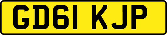 GD61KJP