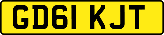 GD61KJT