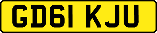 GD61KJU