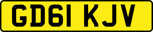 GD61KJV