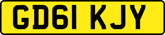 GD61KJY