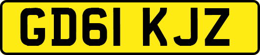GD61KJZ
