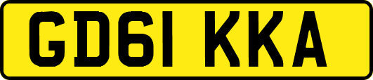 GD61KKA