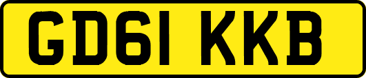 GD61KKB