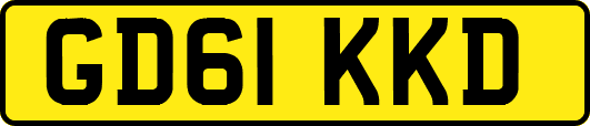 GD61KKD