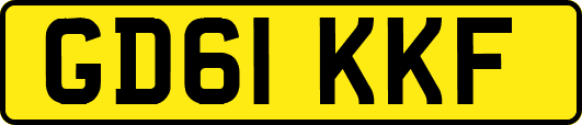 GD61KKF
