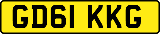 GD61KKG