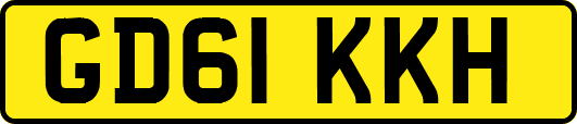 GD61KKH