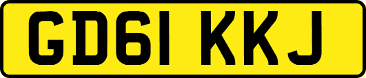 GD61KKJ