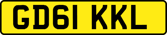 GD61KKL