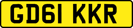 GD61KKR