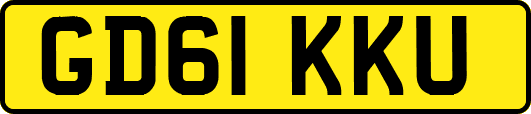 GD61KKU