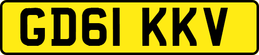GD61KKV