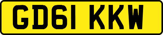 GD61KKW