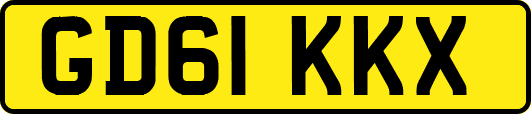 GD61KKX