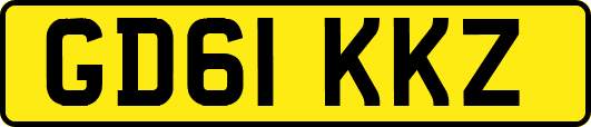 GD61KKZ