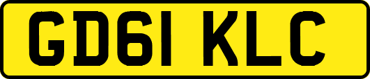 GD61KLC