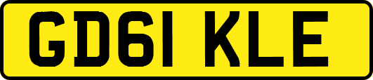GD61KLE