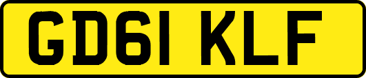 GD61KLF