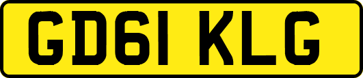 GD61KLG