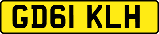 GD61KLH