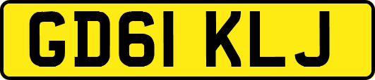 GD61KLJ