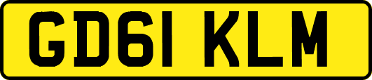 GD61KLM