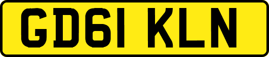 GD61KLN