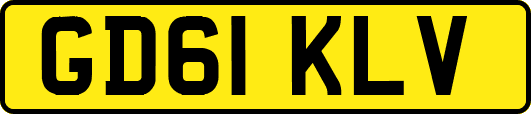 GD61KLV