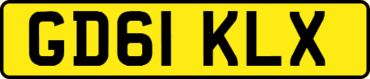 GD61KLX