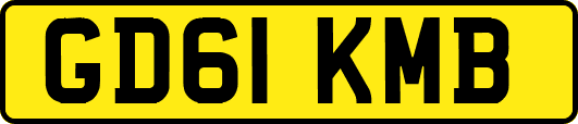 GD61KMB