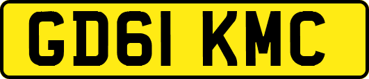 GD61KMC