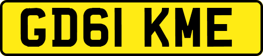 GD61KME