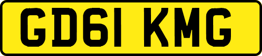 GD61KMG